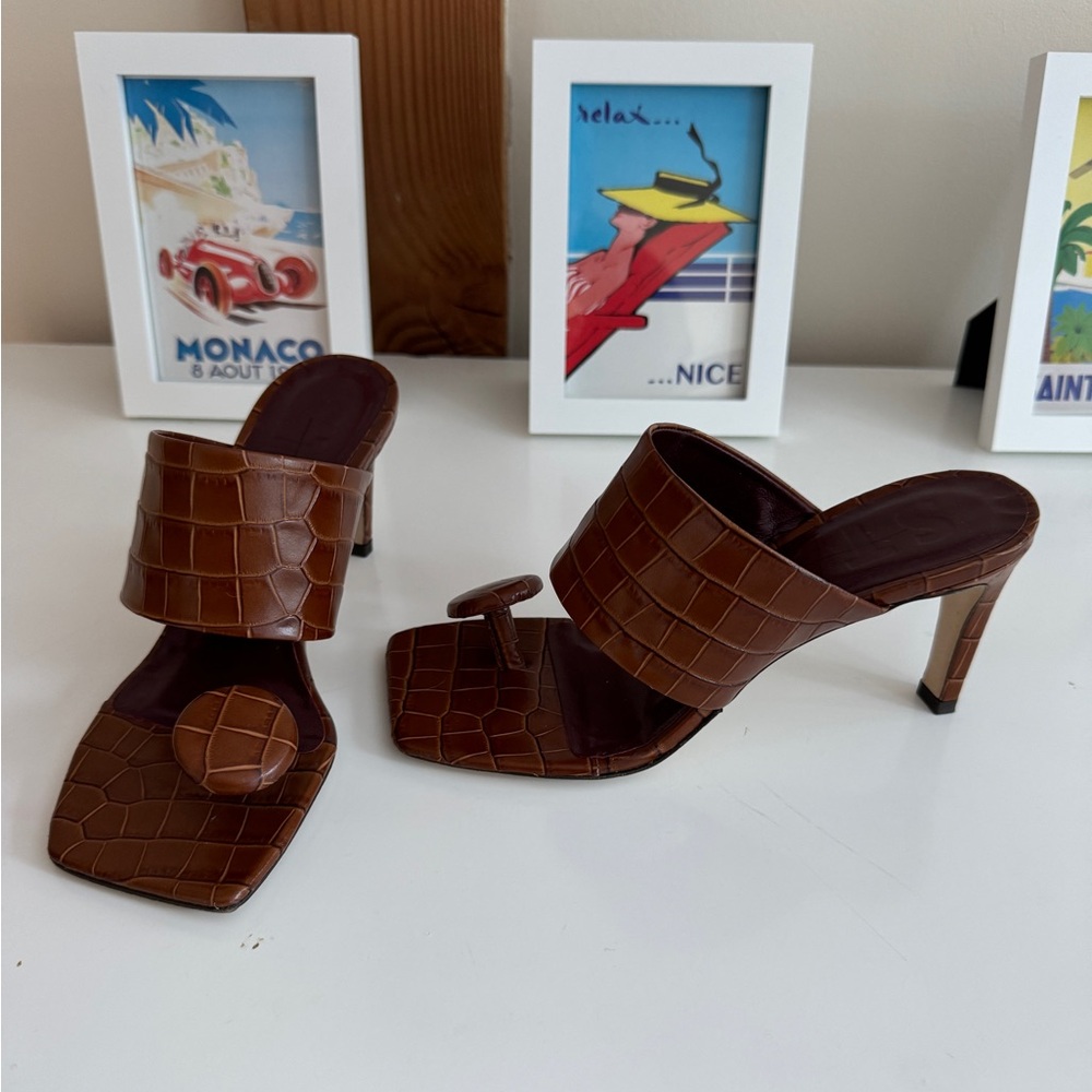 Staud Heels